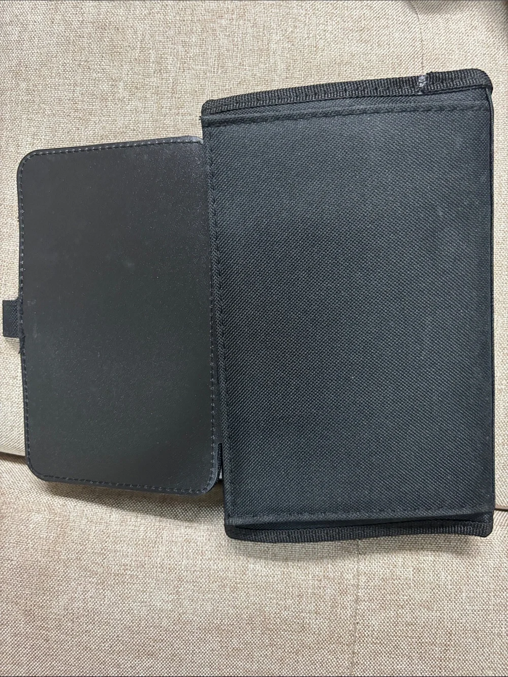 Unknown organize documents